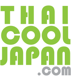 thai-cooljapan logo
