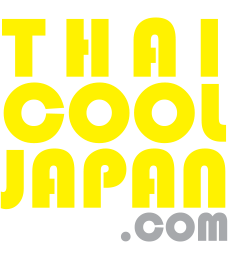 thai-cooljapan logo