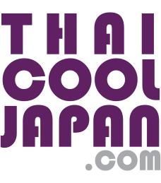 thai-cooljapan logo